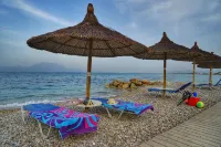 Kokoni Beach Hotel - balcony