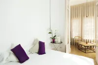 拉卡薩格蘭民宿