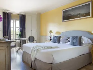 L'Hôtel & Spa du Castellet