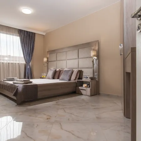Dune Beach Boutique Hotel