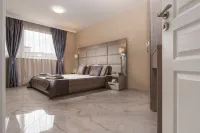 Dune Beach Boutique Hotel