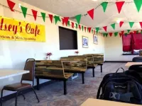 Sands Motel Hotels in Culberson County