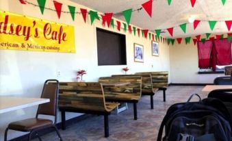 Sands Motel
