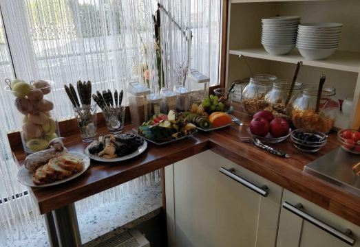 호텔 하우스 비트베르 이미지