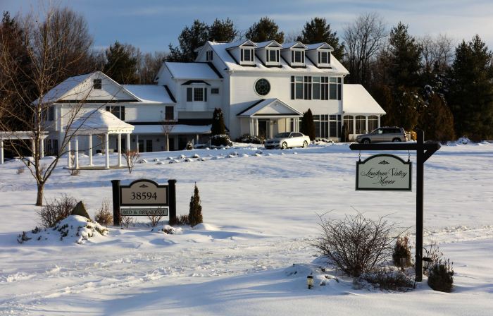 Loudoun Valley Manor