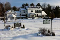 Loudoun Valley Manor Hotel a Catoctin