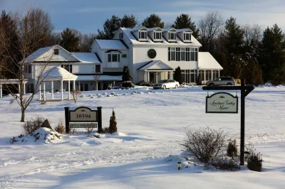 Loudoun Valley Manor