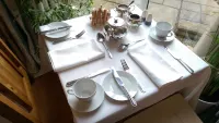 Lochinver Guesthouse - breakfast