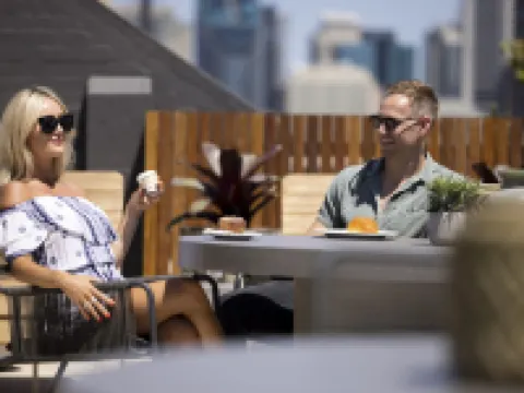 Regents Court Sydney Hotels in Potts Point