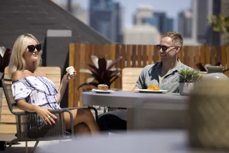 Regents Court Sydney Отели в г. Potts Point