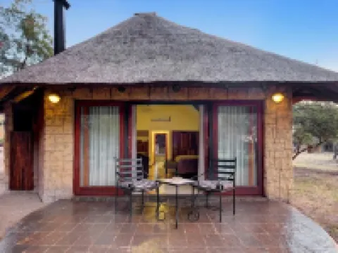 Zebula Boutique Hotel Hotels in Warmbad