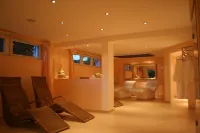 Hotel Landhaus Waldesruh - spa