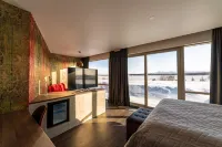 Hotel Kriunes Hotels in Kopavogur