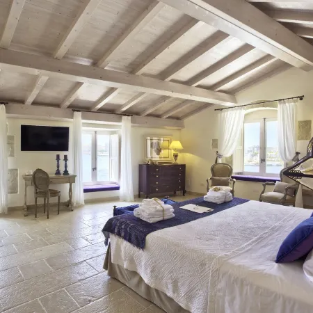 Musciara Siracusa Resort