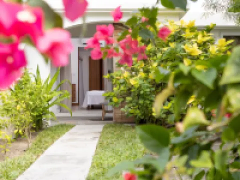 Sunrise Attitude Hotels in Mauritius