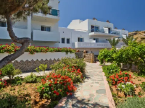 CHC Sound of the Sea Hotels in Karpathos