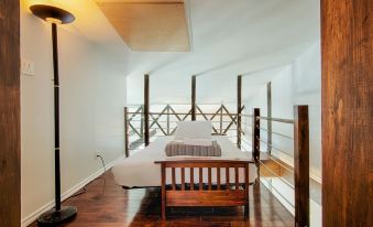 Les Lofts St-Jo - PAR les Lofts Vieux-Québec