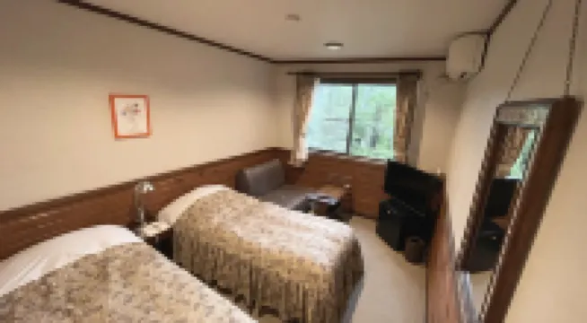 Petit Hotel Kazekozou