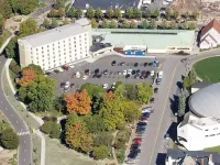 Comfort Inn the Pointe Hotels in Niagara County