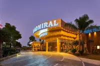 Hotel Admiral San Roque Hotels near Plaza Alta
