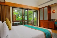 Morickap Resort Hôtels à : Pinangode