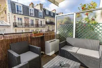 Chambre d'Amis - Chambres d'Hôtes-B&B-Guest House - Bed and Breakfasts
