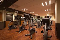 Rokua Health & Spa - palestra