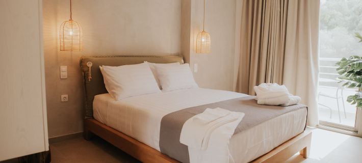 Elia Boutique Hotel Hotels in Parga