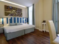 7 Bell's House Hotels in Civitavecchia