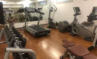 Capri Tiberio Palace - The Leading Hotels of the World - salle de sport