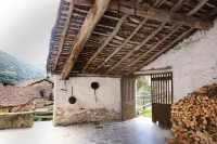B&B Rocca di Bajedo Hotel a Pasturo