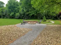 Bicentennial Inn Hotels in Buckhannon