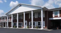 Bicentennial Inn Các khách sạn ở 