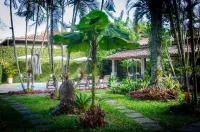 Casa Nostra Boutique Hotel