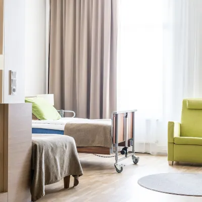 Norlandia Tampere Hotel Hotels near Tammer-Golf