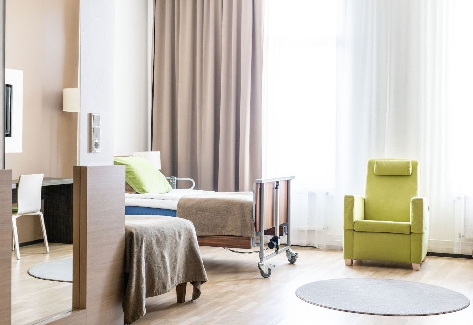 놀란디아 탬피어 호텔