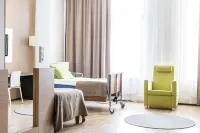 Norlandia Tampere Hotel Hotels in Tampere