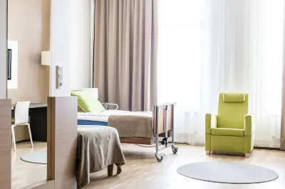 Norlandia Tampere Hotel Hoteles en 