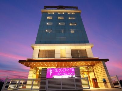 Regenta Central Noida
