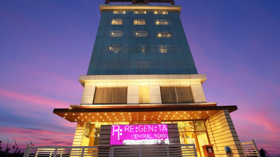 Regenta Central Noida
