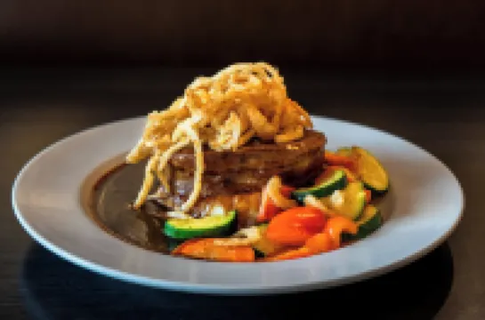 NIAGARA FALLSVIEW HOTEL by IHG