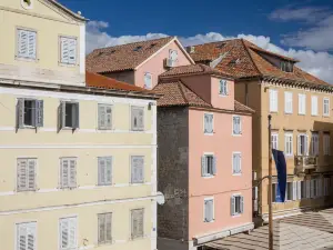 Popular Cultural Hotels in Split