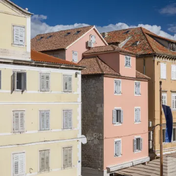 Judita Palace Heritage Hotel