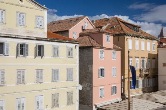 Judita Palace Heritage Hotel