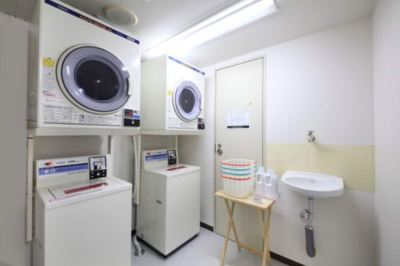 クリーニングサービス 甲府ワシントンホテルプラザの写真