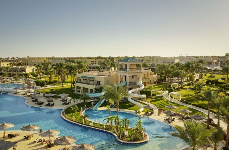 Coral Sea Holiday Resort and Aqua Park photo 3