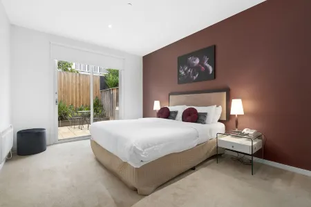 Brighton Bay Apartments