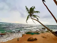 Akurala Beach Boutique Resort Các khách sạn gần Lighthouse