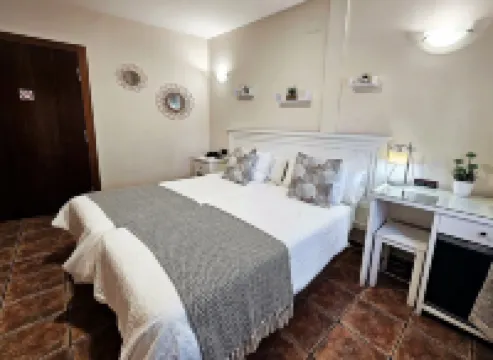 Hotel Medina de Toledo