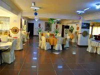 Riviera Hotel Benin Hotels in Cotonou